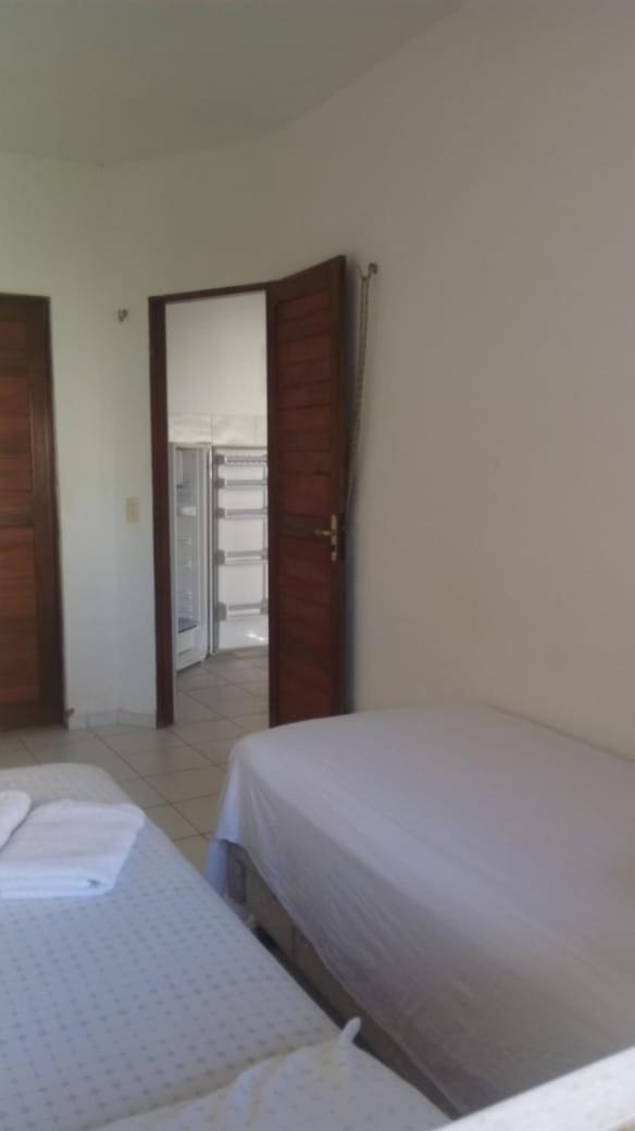 Chale Do Aldo Villa Canoa Quebrada Exterior photo